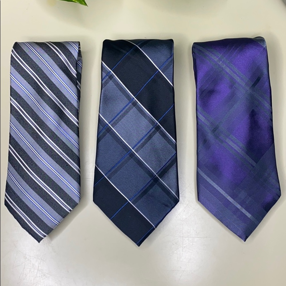 Men’s Joseph Abboud Neck Ties